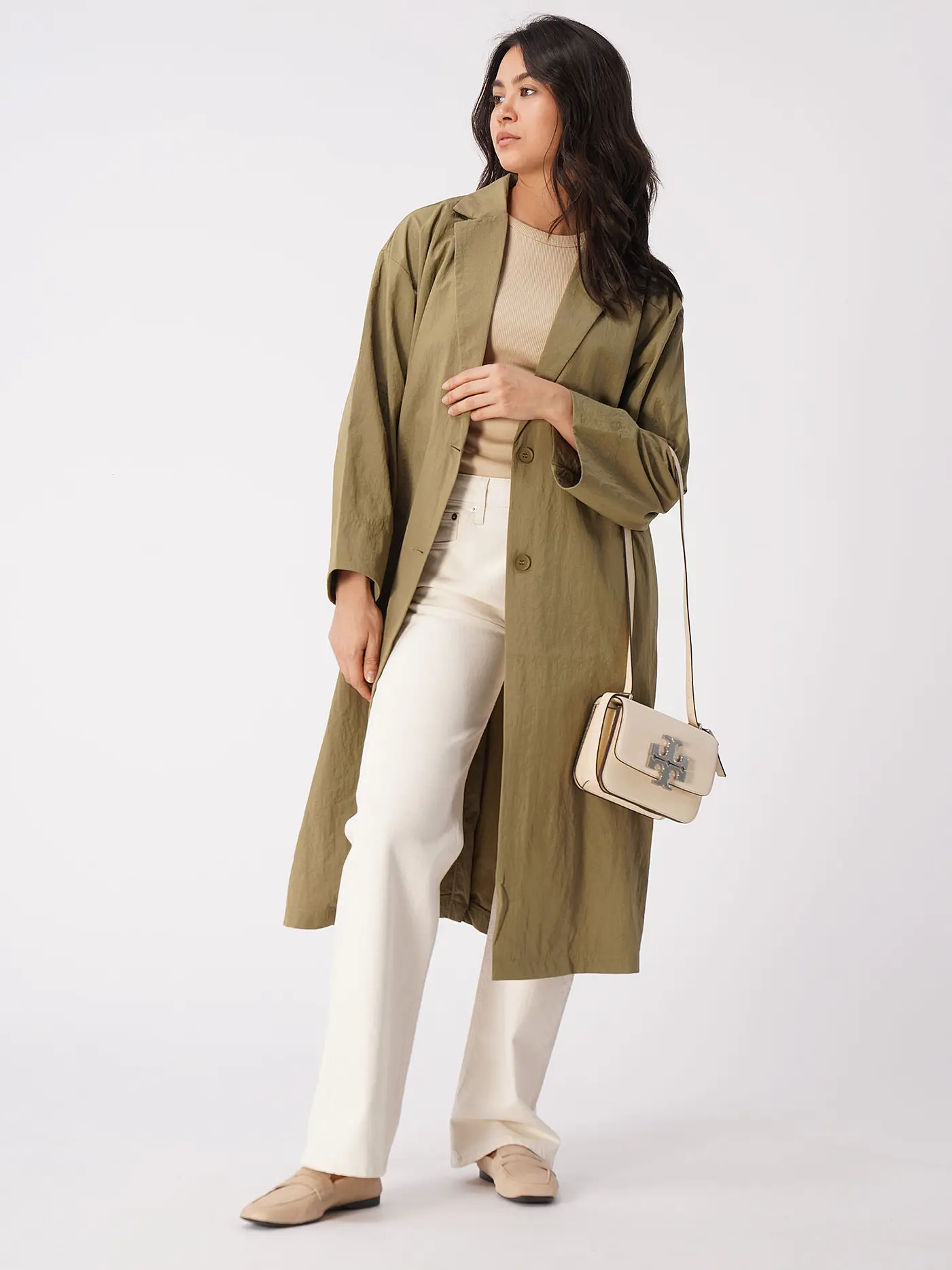 PENN&INK | Mantel Oversized Fit | 
